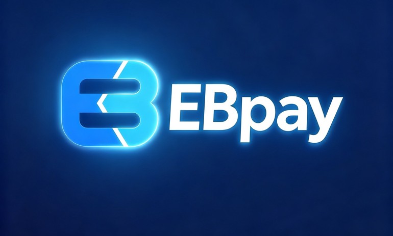 ebpay钱包界面功能图片