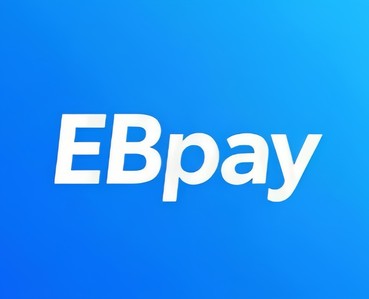ebpay钱包界面功能图片