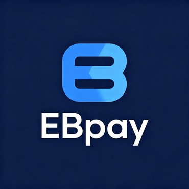 ebpay钱包界面功能图片