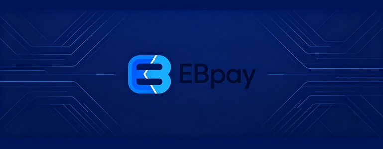 ebpay钱包界面功能图片